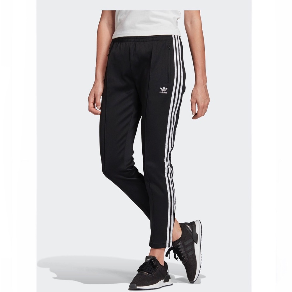Adidas SST Track Pants